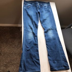 🎉SALE🎉Hudson signature boot cut